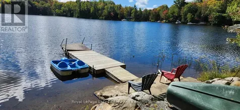 25 Maple Drive Perry ON P0A 1J0