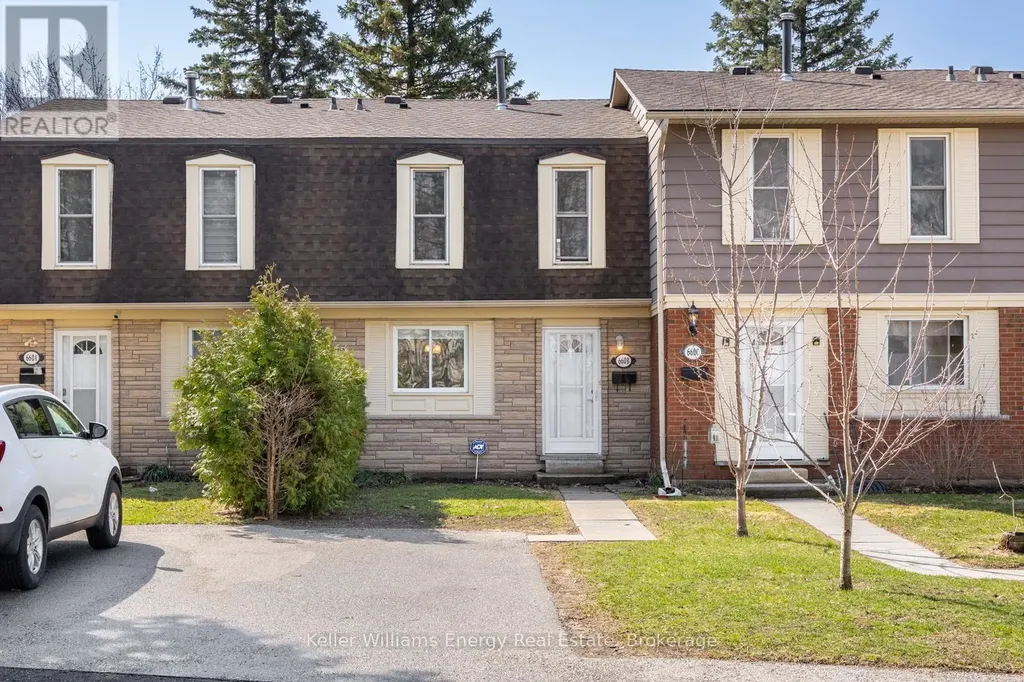 660 Grey Street Brantford ON N3S 4Y4