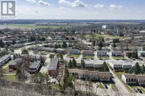 660 Grey Street Brantford ON N3S 4Y4