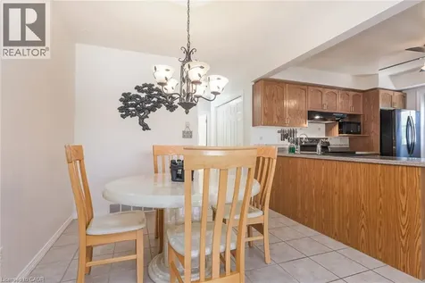 82 Old Huron Court Kitchener ON N2L 1L7