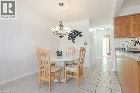 82 Old Huron Court Kitchener ON N2L 1L7