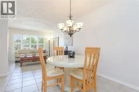82 Old Huron Court Kitchener ON N2L 1L7