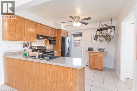 82 Old Huron Court Kitchener ON N2L 1L7
