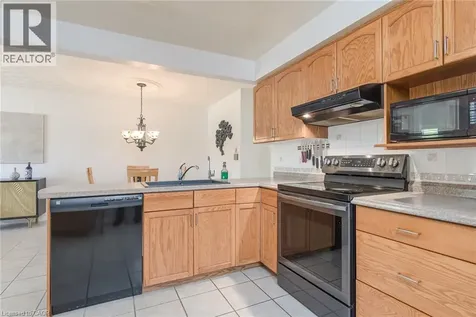 82 Old Huron Court Kitchener ON N2L 1L7