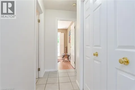 82 Old Huron Court Kitchener ON N2L 1L7