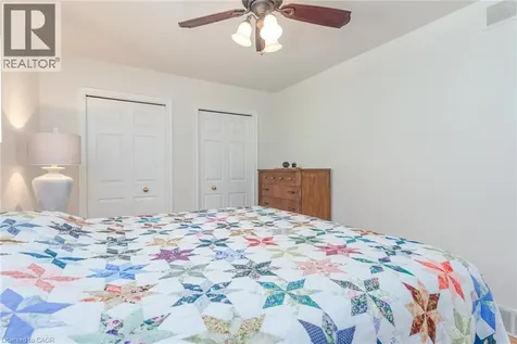 82 Old Huron Court Kitchener ON N2L 1L7