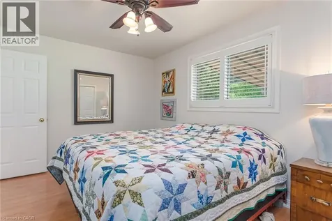 82 Old Huron Court Kitchener ON N2L 1L7