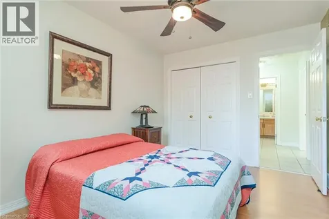 82 Old Huron Court Kitchener ON N2L 1L7