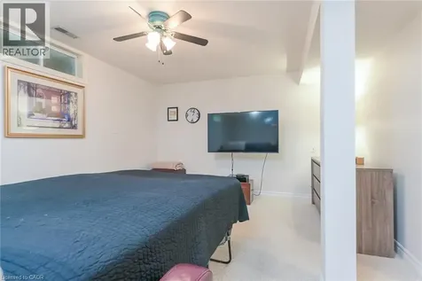 82 Old Huron Court Kitchener ON N2L 1L7