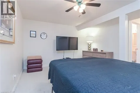 82 Old Huron Court Kitchener ON N2L 1L7