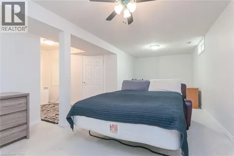 82 Old Huron Court Kitchener ON N2L 1L7