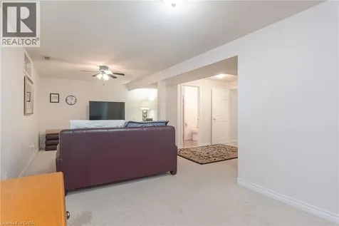 82 Old Huron Court Kitchener ON N2L 1L7