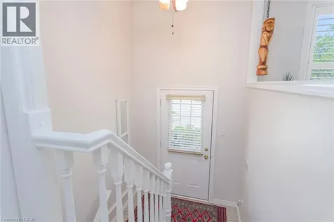 82 Old Huron Court Kitchener ON N2L 1L7