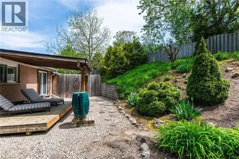 82 Old Huron Court Kitchener ON N2L 1L7