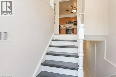 82 Old Huron Court Kitchener ON N2L 1L7