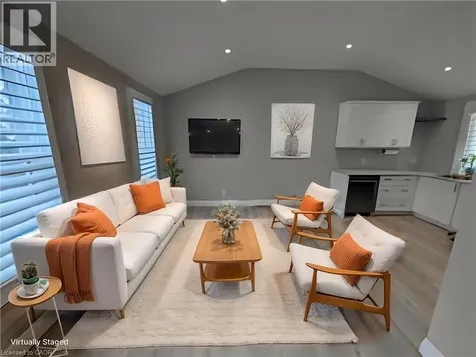 1093 Gallagher Road Burlington ON L7T 2M7