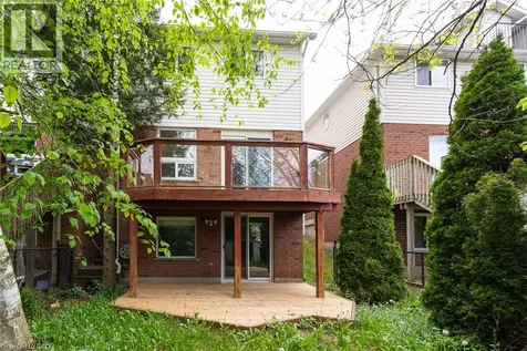 688 Star Flower Avenue Waterloo ON N2V 2L2