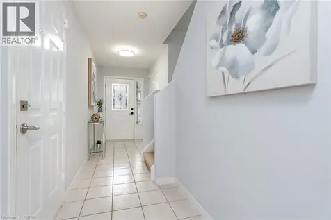 688 Star Flower Avenue Waterloo ON N2V 2L2