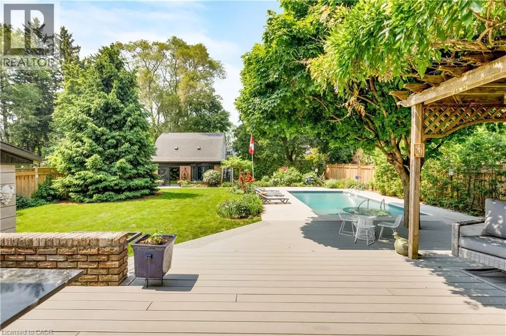 946 Glenwood Avenue Burlington ON L7T 2K2