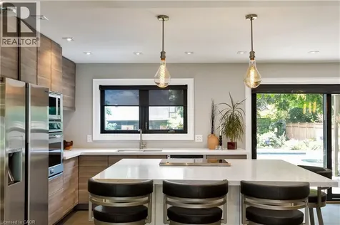 946 Glenwood Avenue Burlington ON L7T 2K2