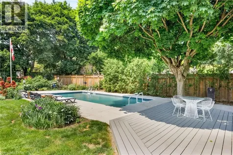 946 Glenwood Avenue Burlington ON L7T 2K2