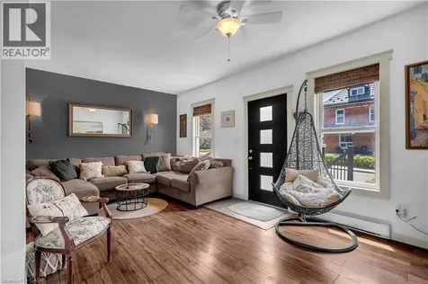 30 Sunset Avenue Hamilton ON L8R 1V6