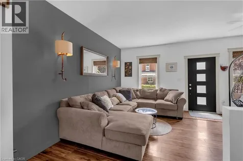 30 Sunset Avenue Hamilton ON L8R 1V6