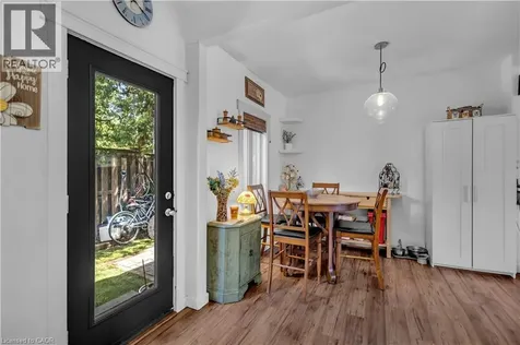 30 Sunset Avenue Hamilton ON L8R 1V6