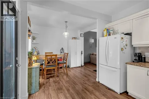 30 Sunset Avenue Hamilton ON L8R 1V6