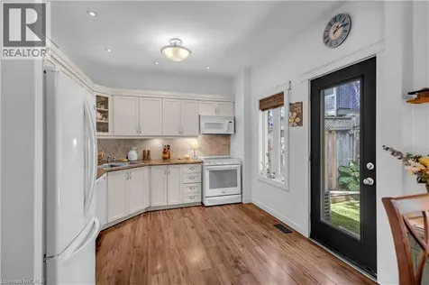 30 Sunset Avenue Hamilton ON L8R 1V6