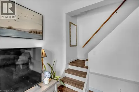 30 Sunset Avenue Hamilton ON L8R 1V6