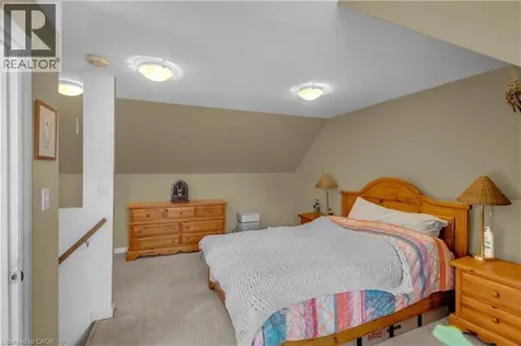 30 Sunset Avenue Hamilton ON L8R 1V6