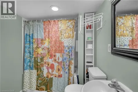30 Sunset Avenue Hamilton ON L8R 1V6
