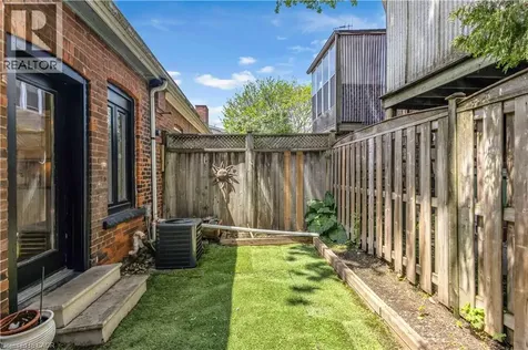 30 Sunset Avenue Hamilton ON L8R 1V6