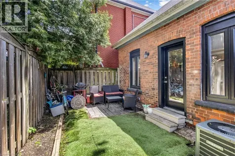 30 Sunset Avenue Hamilton ON L8R 1V6