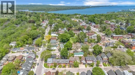 30 Sunset Avenue Hamilton ON L8R 1V6
