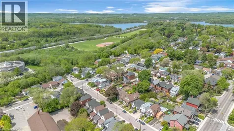 30 Sunset Avenue Hamilton ON L8R 1V6