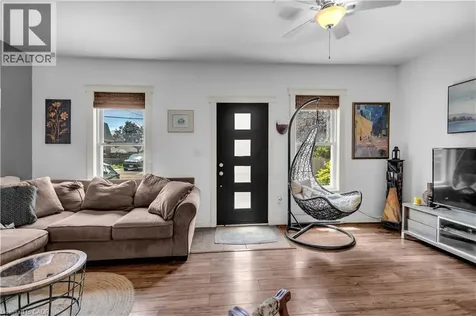 30 Sunset Avenue Hamilton ON L8R 1V6