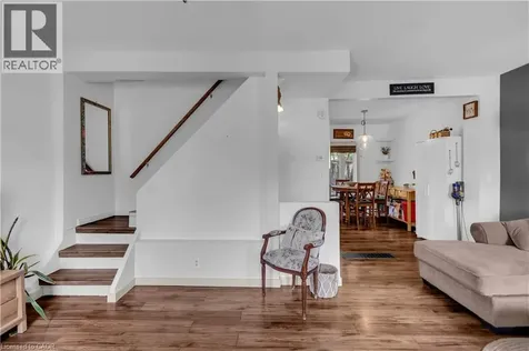 30 Sunset Avenue Hamilton ON L8R 1V6