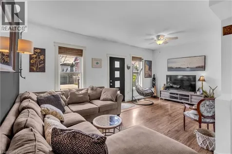 30 Sunset Avenue Hamilton ON L8R 1V6