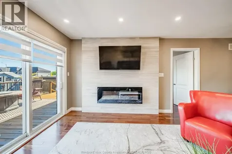 412 Rosewood Drive Lakeshore ON N8L 1B9