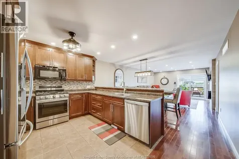 412 Rosewood Drive Lakeshore ON N8L 1B9