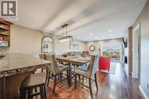 412 Rosewood Drive Lakeshore ON N8L 1B9