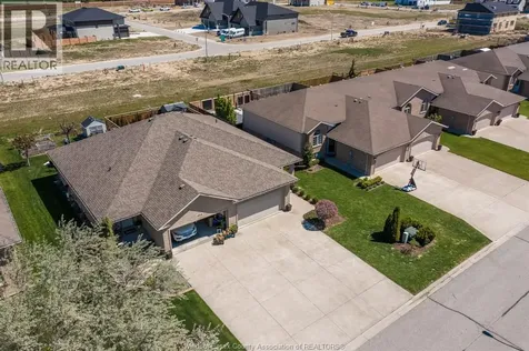 412 Rosewood Drive Lakeshore ON N8L 1B9