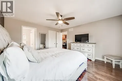 412 Rosewood Drive Lakeshore ON N8L 1B9