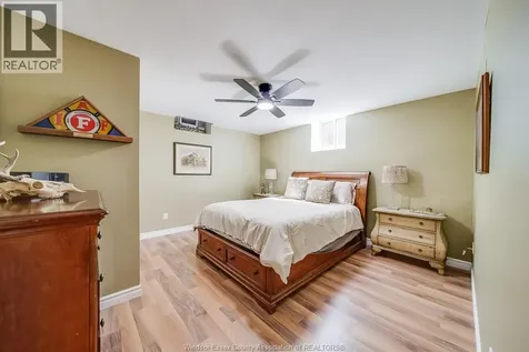 412 Rosewood Drive Lakeshore ON N8L 1B9