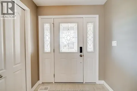412 Rosewood Drive Lakeshore ON N8L 1B9
