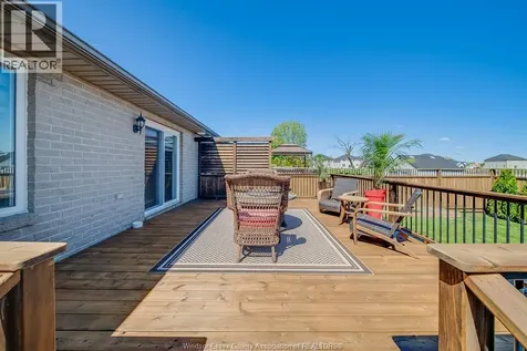 412 Rosewood Drive Lakeshore ON N8L 1B9
