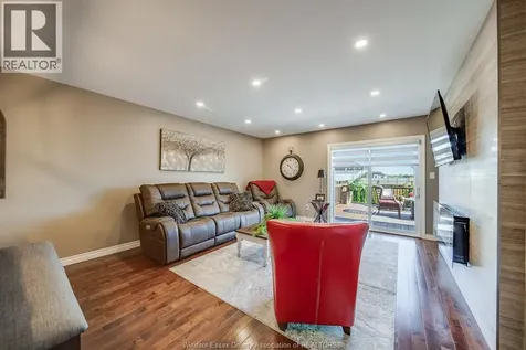 412 Rosewood Drive Lakeshore ON N8L 1B9