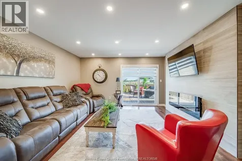 412 Rosewood Drive Lakeshore ON N8L 1B9